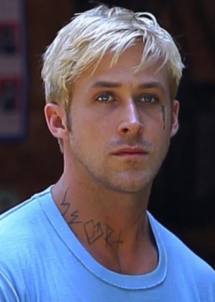 Ryan Gosling On Mycast Fan Casting Your Favorite Stories