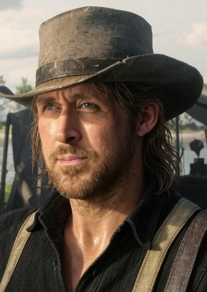 Ryan Gosling
