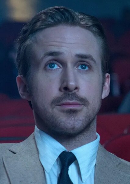 Ryan Gosling photo