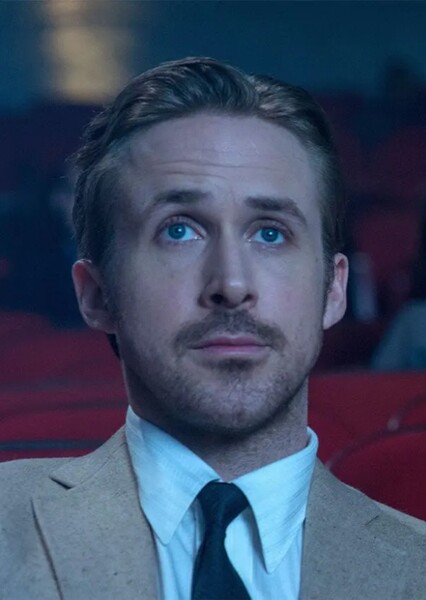 Ryan Gosling photo