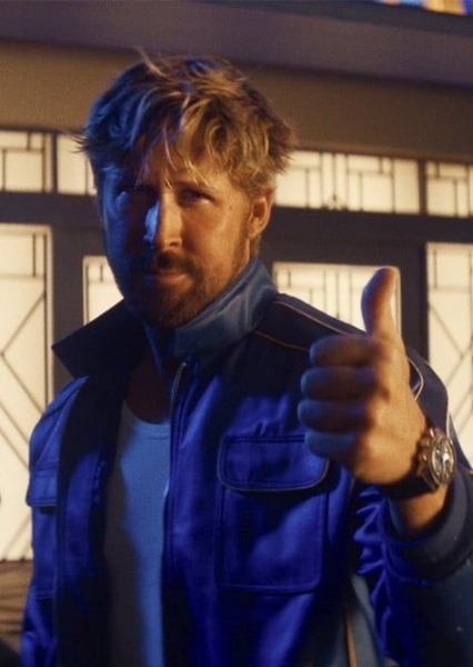 Ryan Gosling photo