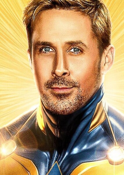 Ryan Gosling photo