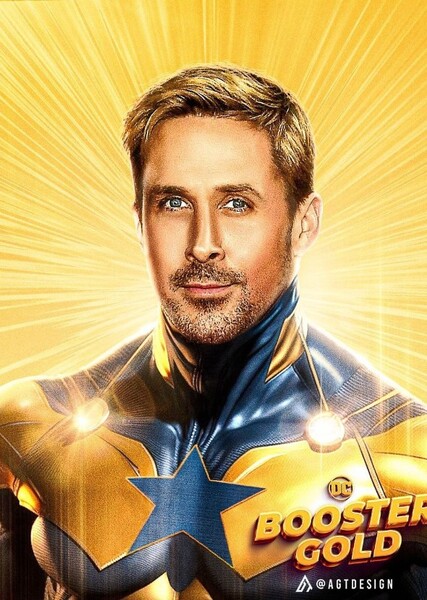 Ryan Gosling photo
