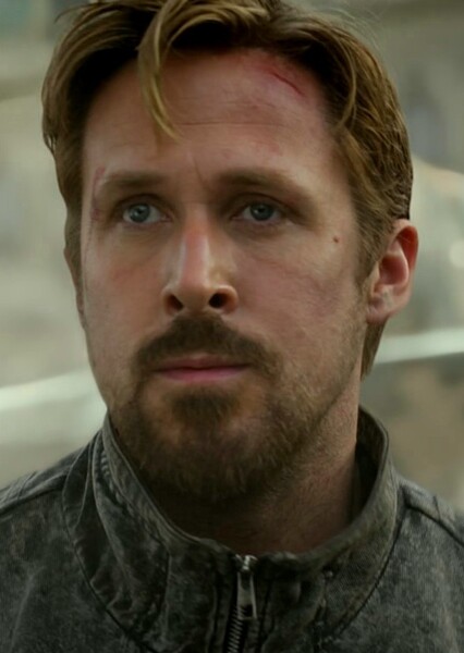 Ryan Gosling