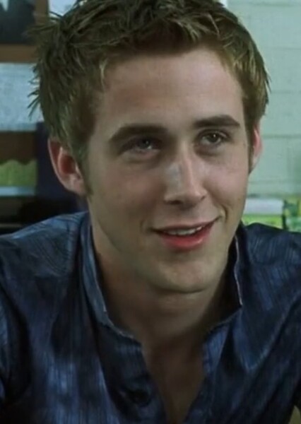 Ryan Gosling photo