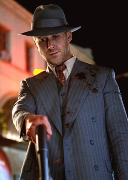 Ryan Gosling