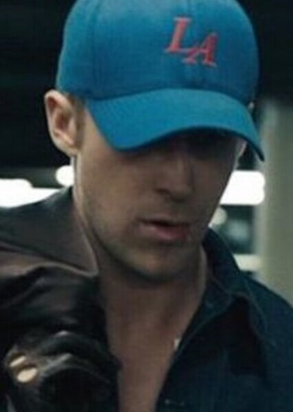 Ryan Gosling