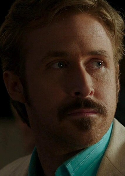 Ryan Gosling photo