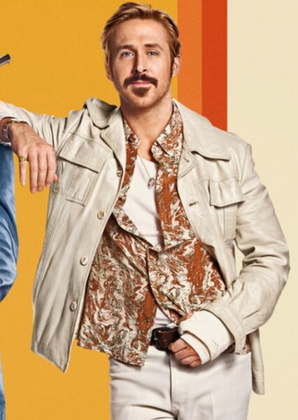 Ryan Gosling photo