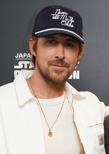 Ryan Gosling photo