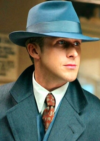 Ryan Gosling photo