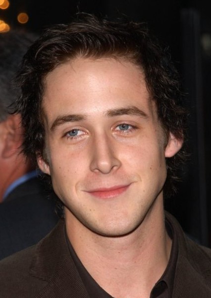 Ryan Gosling photo