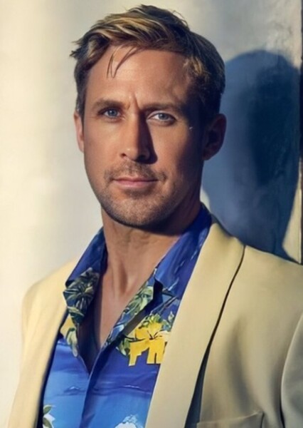 Ryan Gosling