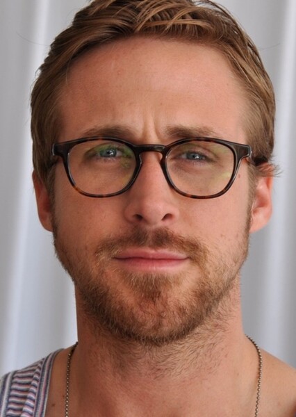 Ryan Gosling