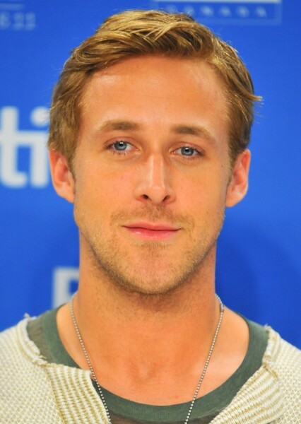 Ryan Gosling photo