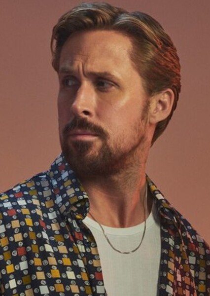 Ryan Gosling photo