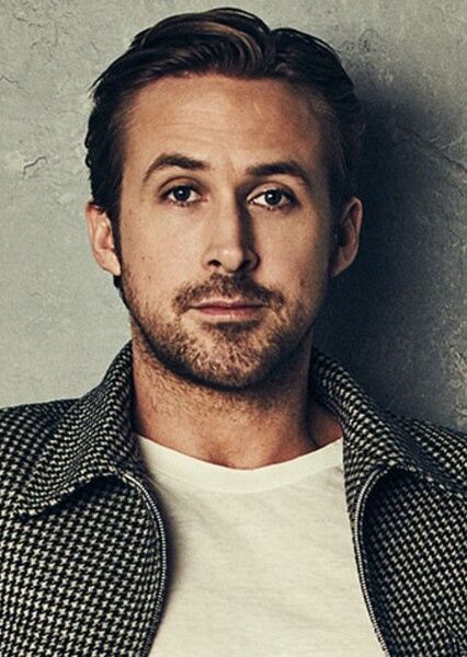 Ryan Gosling photo