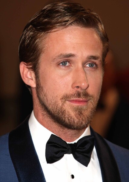 Ryan Gosling photo