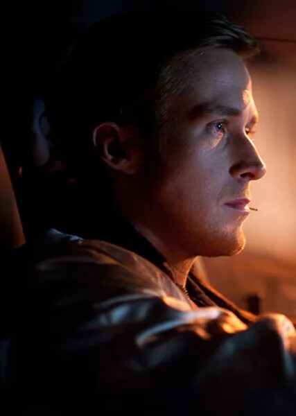 Ryan Gosling photo