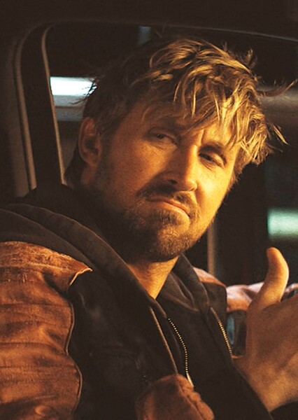 Ryan Gosling photo