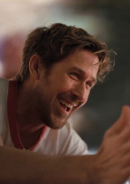 Ryan Gosling photo