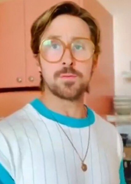 Ryan Gosling photo