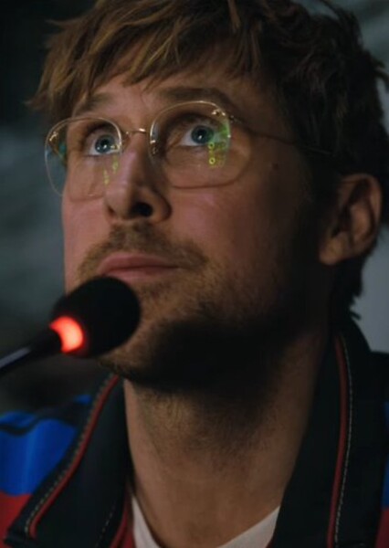 Ryan Gosling photo
