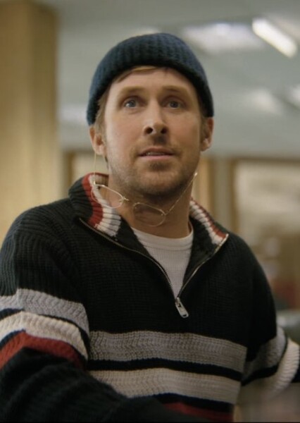 Ryan Gosling photo