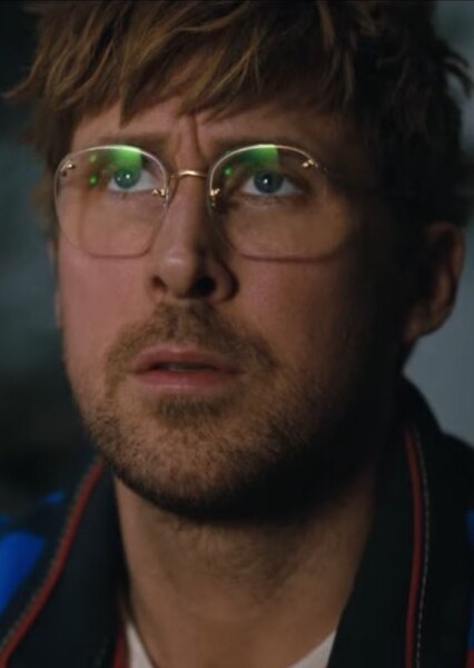 Ryan Gosling photo