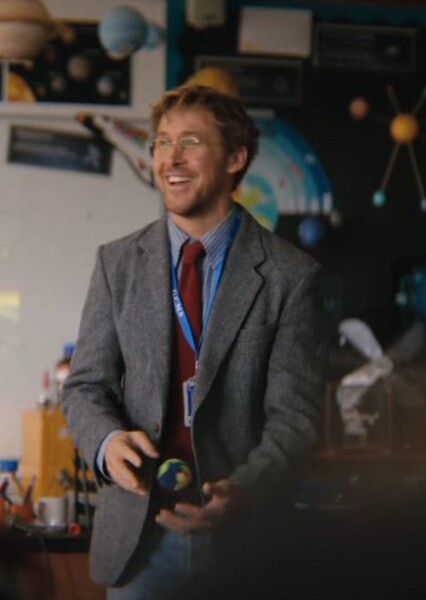 Ryan Gosling photo