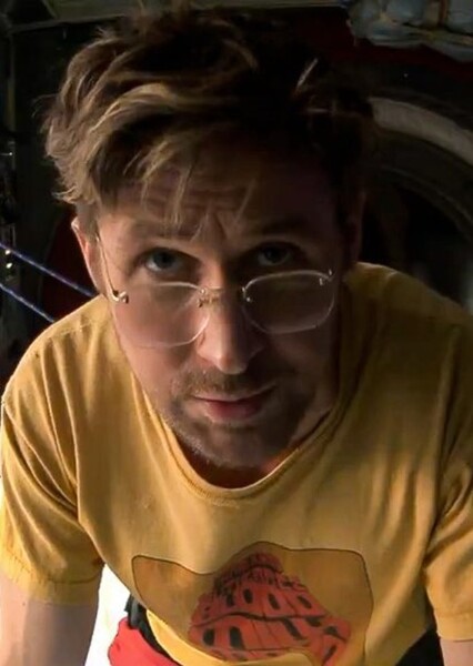 Ryan Gosling photo