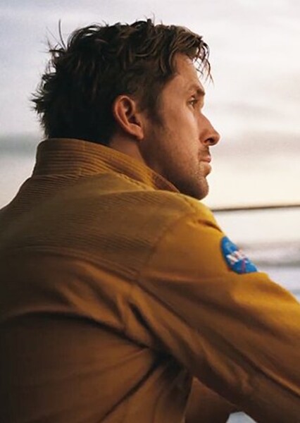 Ryan Gosling