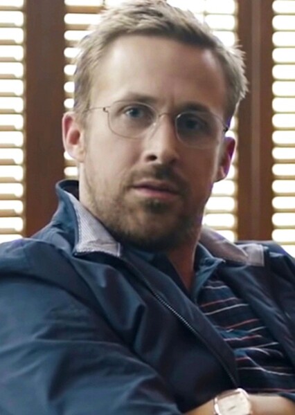 Ryan Gosling photo