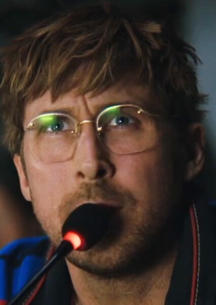 Ryan Gosling photo