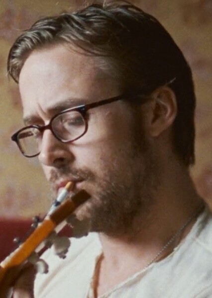 Ryan Gosling photo