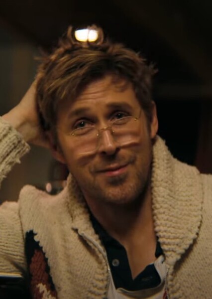 Ryan Gosling photo