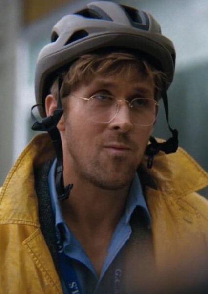 Ryan Gosling photo