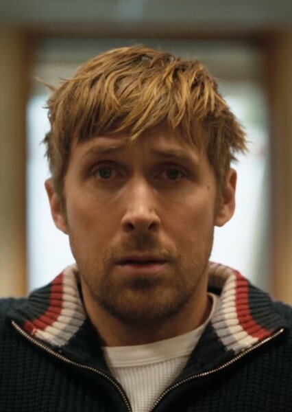 Ryan Gosling photo