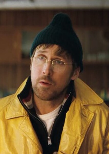 Ryan Gosling photo