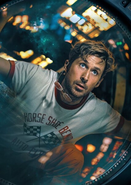 Ryan Gosling photo