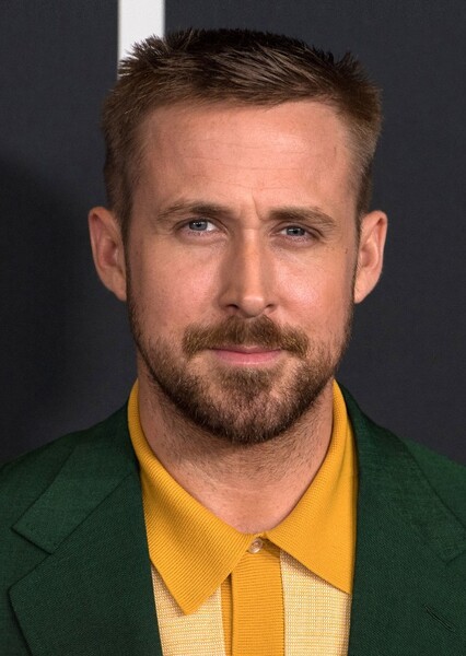 Ryan Gosling photo