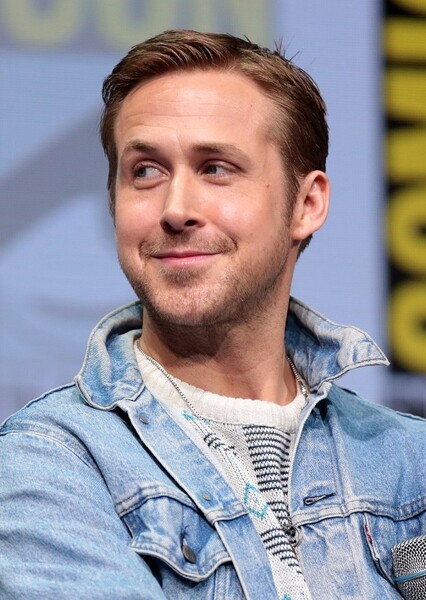 Ryan Gosling photo