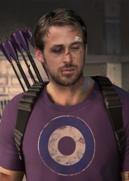 Ryan Gosling photo