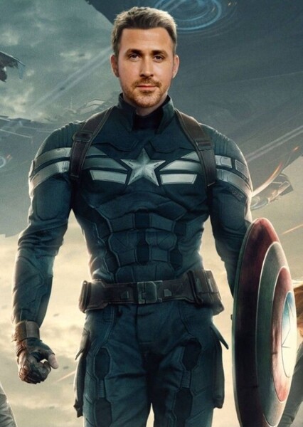 Ryan Gosling photo