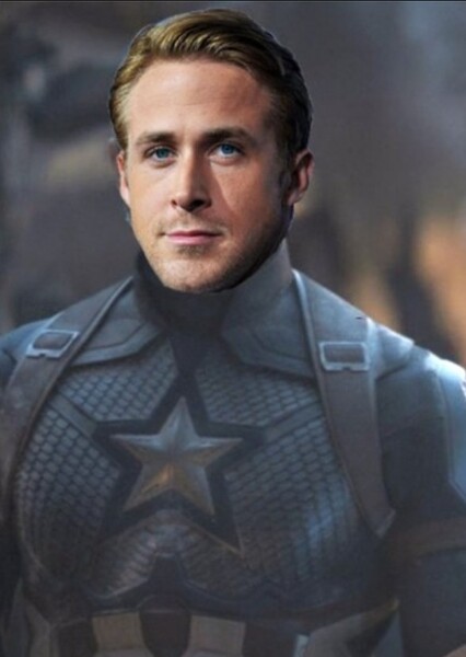 Ryan Gosling photo