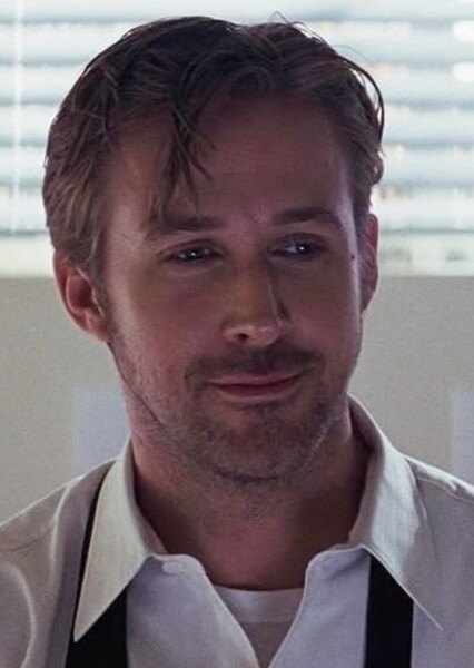 Ryan Gosling photo