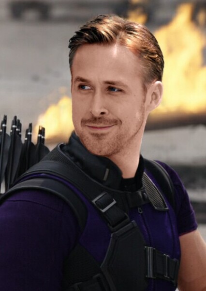 Ryan Gosling photo