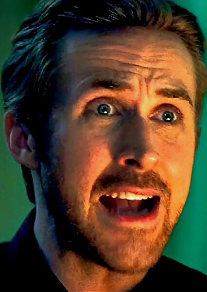 Ryan Gosling photo