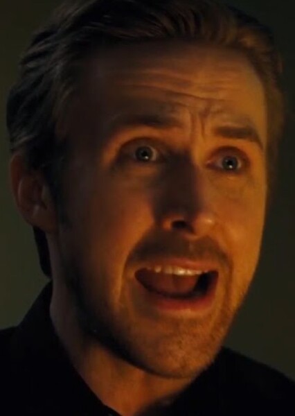 Ryan Gosling photo