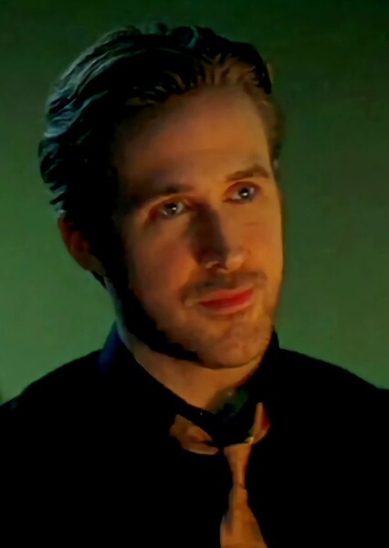 Ryan Gosling photo